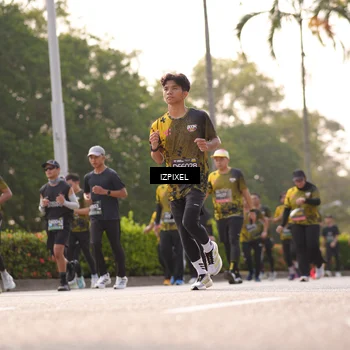 Runner Photo 6529442