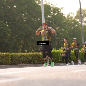 Runner Photo 6529444
