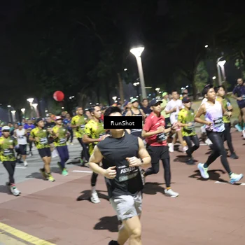 Runner Photo 6529452