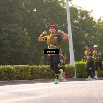 Runner Photo 6529454
