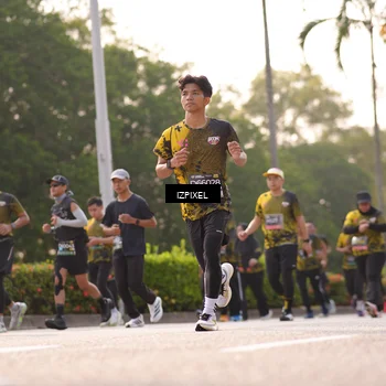 Runner Photo 6529458