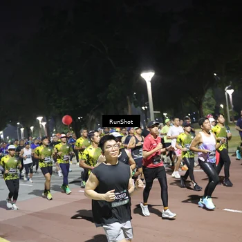 Runner Photo 6529460