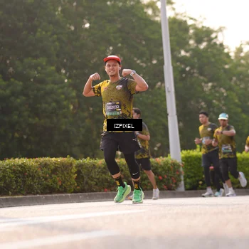 Runner Photo 6529461