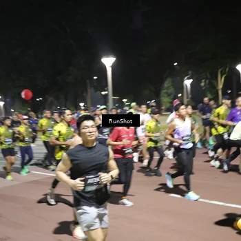 Runner Photo 6529462