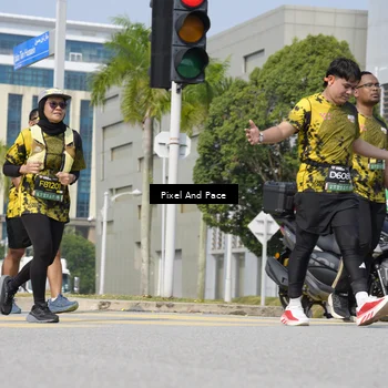 Runner Photo 6529465