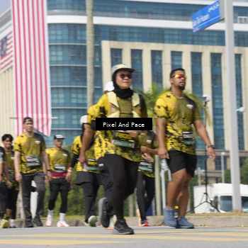 Runner Photo 6529469