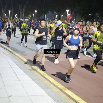 Runner Photo 6529472