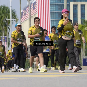 Runner Photo 6529473