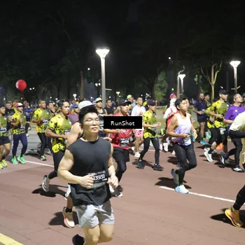 Runner Photo 6529478