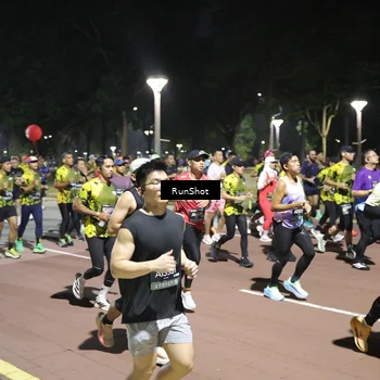 Runner Photo 6529482