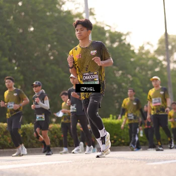 Runner Photo 6529484