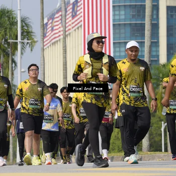 Runner Photo 6529486