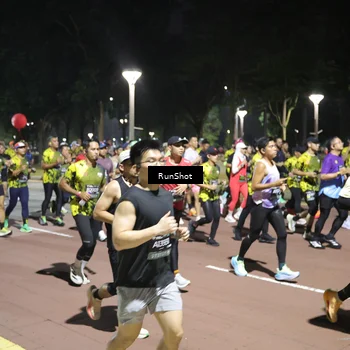 Runner Photo 6529489