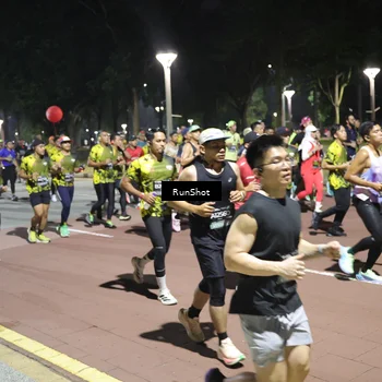 Runner Photo 6529491