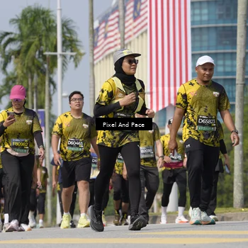 Runner Photo 6529492