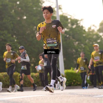 Runner Photo 6529495