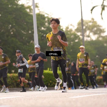 Runner Photo 6529497