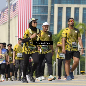 Runner Photo 6529503