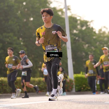 Runner Photo 6529504