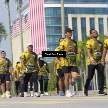 Runner Photo 6529505