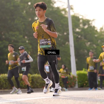 Runner Photo 6529507