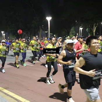 Runner Photo 6529508
