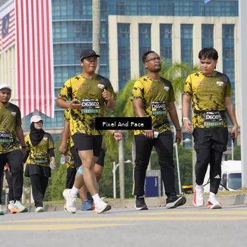 Runner Photo 6529509