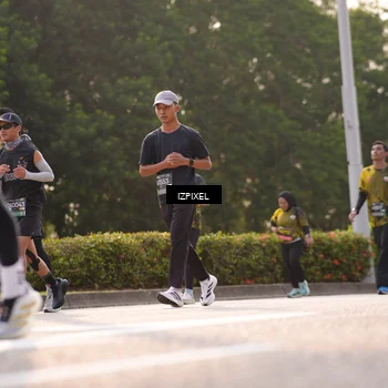 Runner Photo 6529511