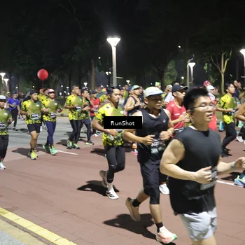 Runner Photo 6529516