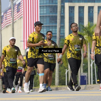 Runner Photo 6529517