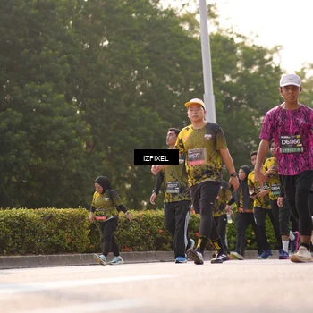 Runner Photo 6529518