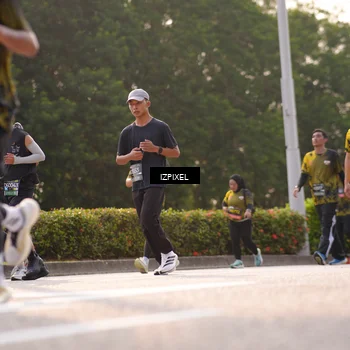 Runner Photo 6529519