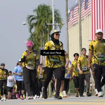 Runner Photo 6529520