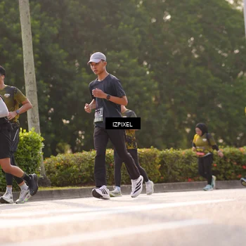 Runner Photo 6529521