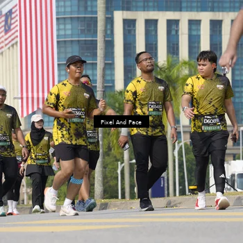 Runner Photo 6529522