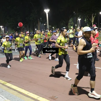 Runner Photo 6529523