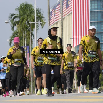 Runner Photo 6529524