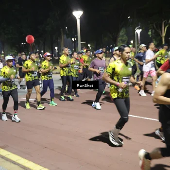 Runner Photo 6529526