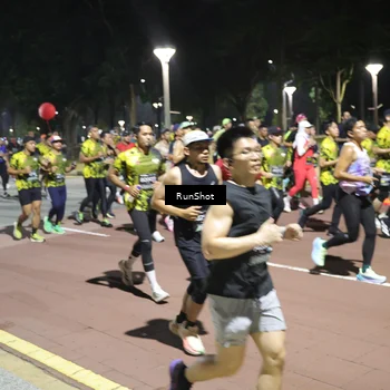 Runner Photo 6529527