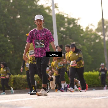 Runner Photo 6529529
