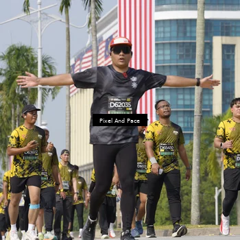 Runner Photo 6529535