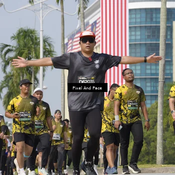 Runner Photo 6529537