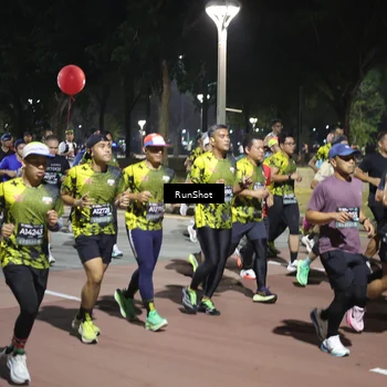 Runner Photo 6529538