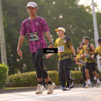 Runner Photo 6529545