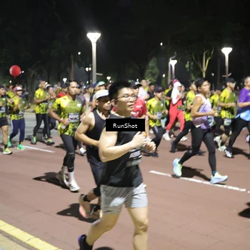 Runner Photo 6529546
