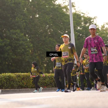 Runner Photo 6529549