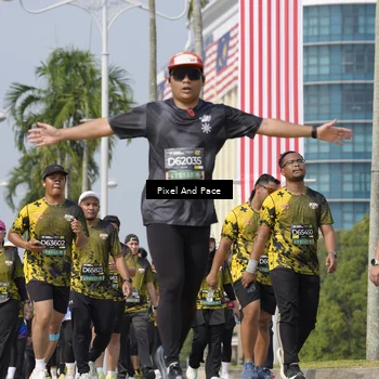 Runner Photo 6529552