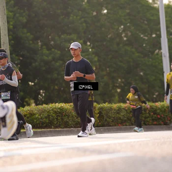 Runner Photo 6529556