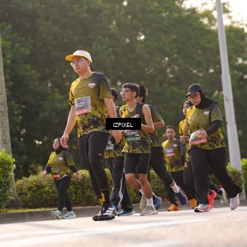 Runner Photo 6529561