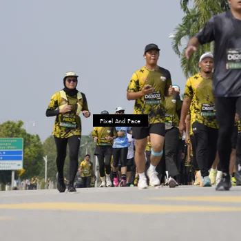 Runner Photo 6529562
